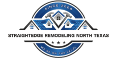 StraightEdge Remodeling North Texas