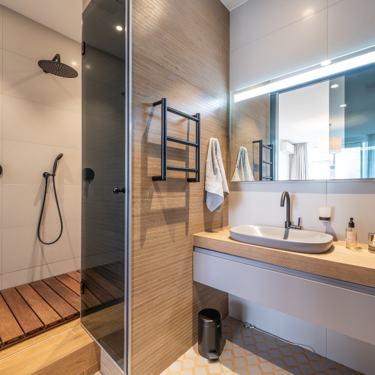 Remodeling Services in Waxahachie, TX