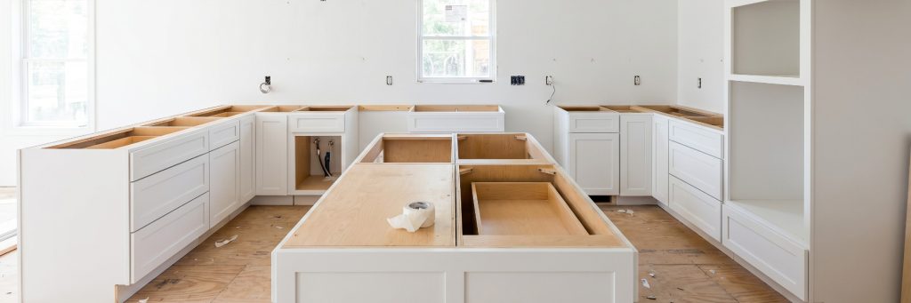Remodeling Services in Waxahachie, TX