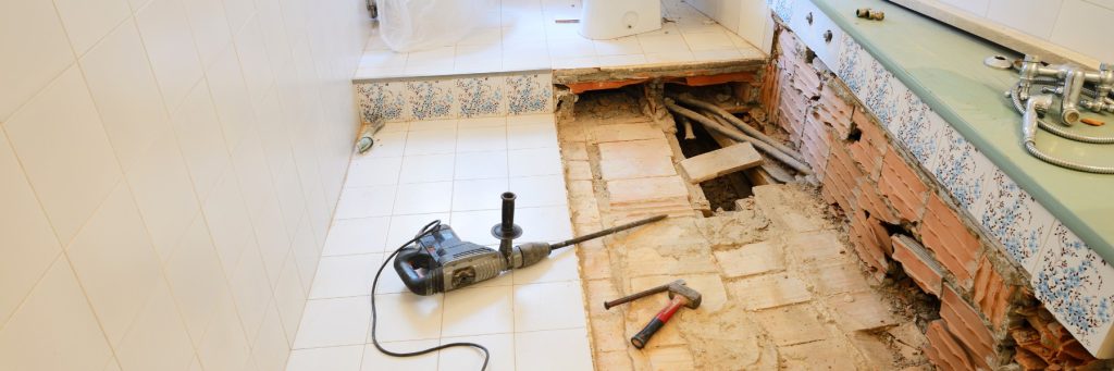 Remodeling Services in Waxahachie, TX