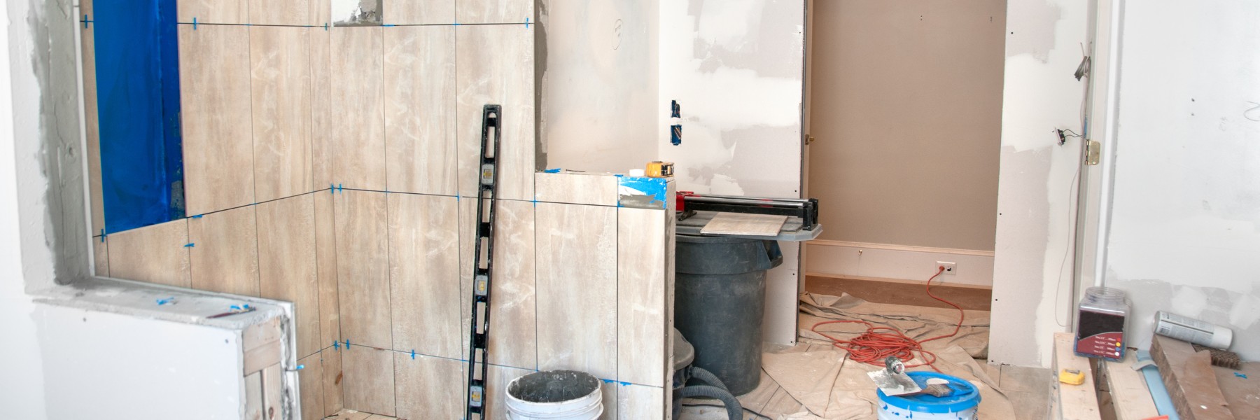 Remodeling Services in Waxahachie, TX